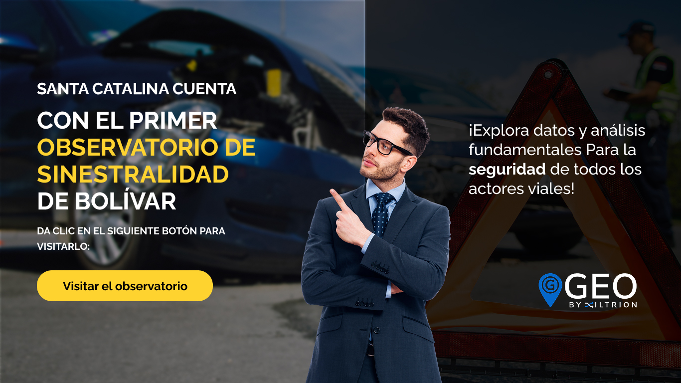 GeoServicio